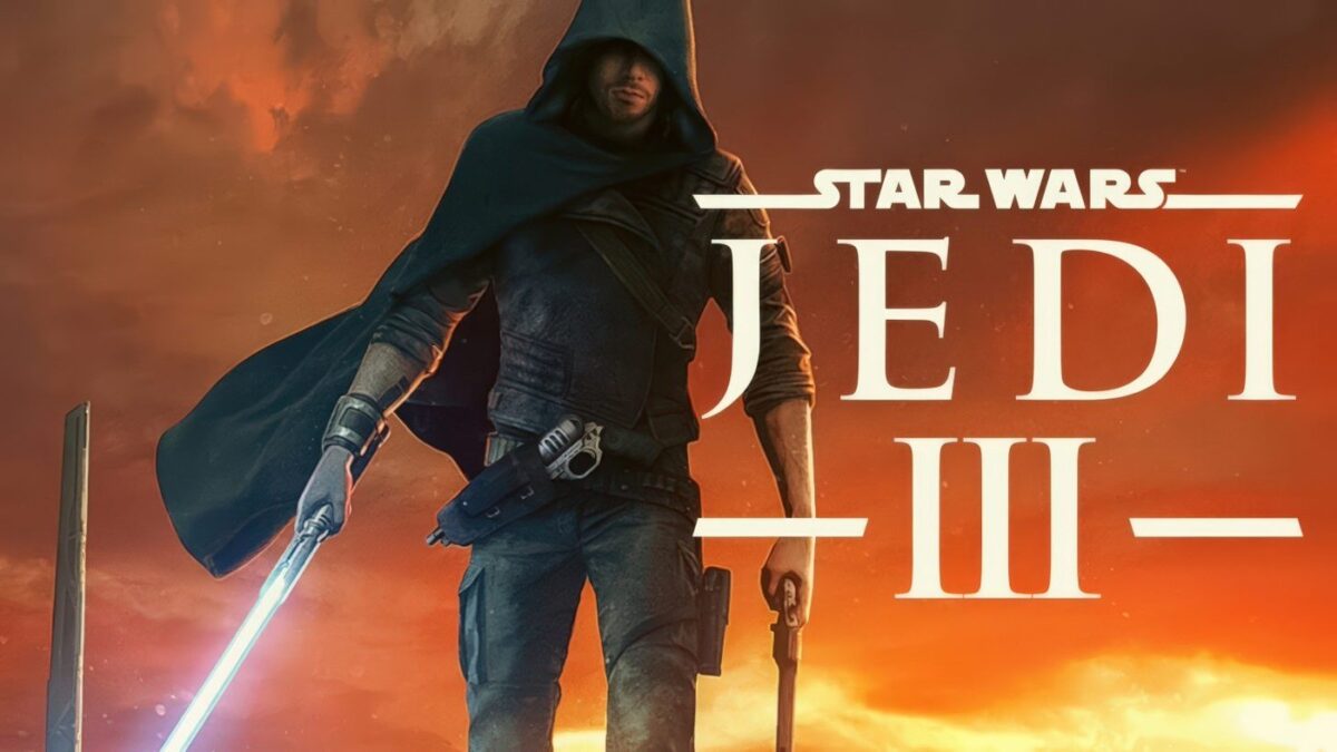 Star Wars Jedi 3 está em estágio avançado e pode ser revelado em breve, afirma Jason Schreier
