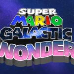 Super Mario Galactic Wonder: Fãs Anunciam Expansão Que Une Mario Wonder e Galaxy; Assista ao Trailer