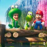 Super Mario Galaxy: O Filme chega ao catálogo do Prime Video no Brasil