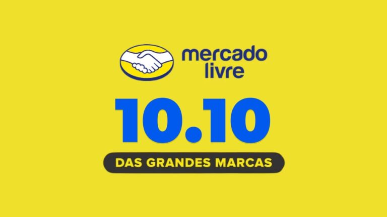 Todos os Cupons Mercado Livre 10.10 Liberados Até Agora