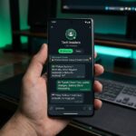 WhatsApp anuncia quatro novos recursos para facilitar o gerenciamento de bate-papos em grupo