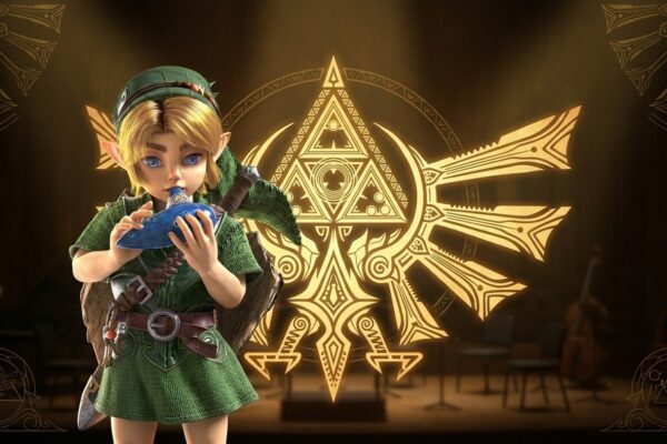 The Legend of Zelda 40th Anniversary Concert: turnê mundial comemora 40 anos da franquia; veja datas e ingressos