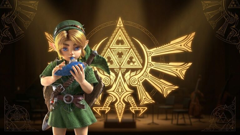 The Legend of Zelda 40th Anniversary Concert: turnê mundial comemora 40 anos da franquia; veja datas e ingressos