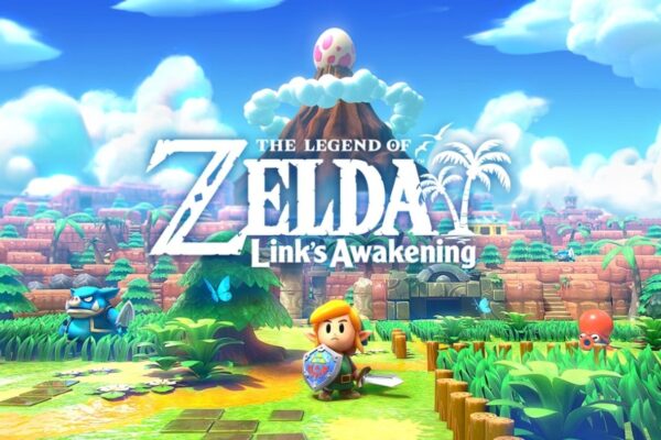 Zelda: Link\\\'s Awakening Ganha Port Nativo no PC e Mac Recompilado com Auxílio de IA