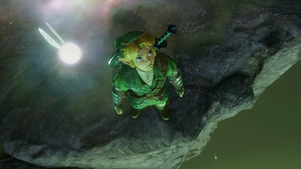 Zelda: Ocarina of Time Remake Ganha Comercial Japonês com Cenas do Shadow Temple e Ganondorf ao Órgão