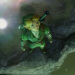Zelda: Ocarina of Time Remake Ganha Comercial Japonês com Cenas do Shadow Temple e Ganondorf ao Órgão