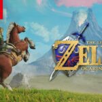 The Legend of Zelda: Ocarina of Time Remake Ganha Trailer Oficial no Switch 2; Assista