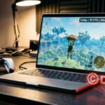 Zelda: Tears of the Kingdom Roda a 90 FPS no Mac em Port Nativo e Nintendo Derruba Vídeos
